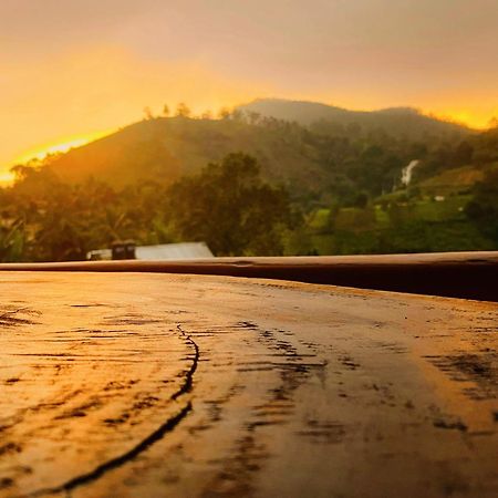 Ella Lovers View Cabins Luaran gambar