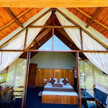Ella Lovers View Cabins Luaran gambar