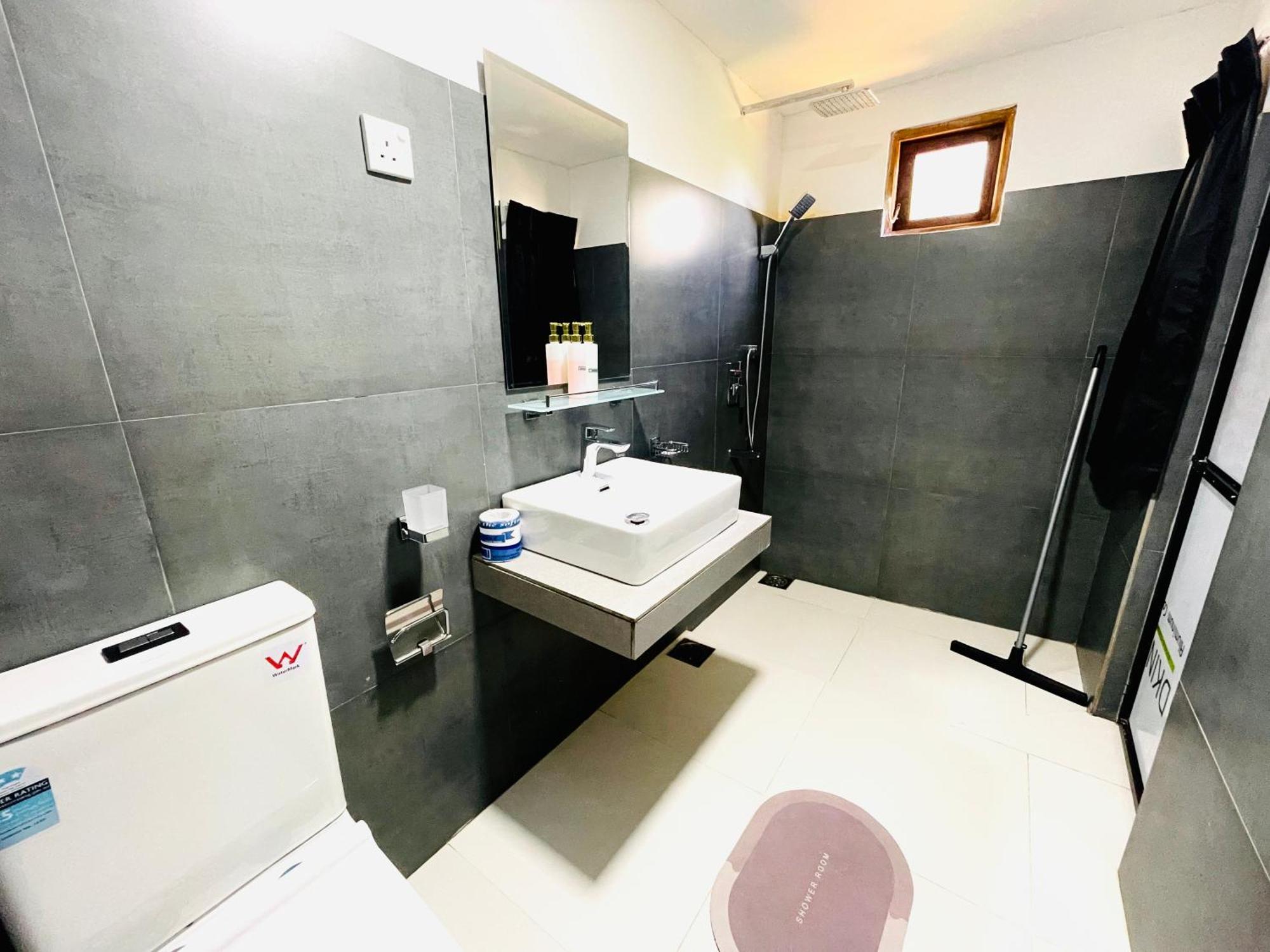 Ella Lovers View Cabins Luaran gambar